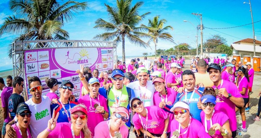 Desafio Nuts 13k 2015 - Serra-ES