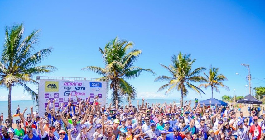 Desafio Nuts 13k 2016 - Serra-ES