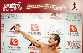 5º Treino Nuts