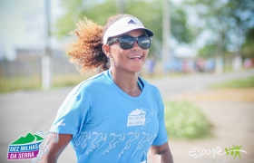 1ª Dez Milhas da Serra 2016