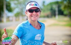 1ª Dez Milhas da Serra 2016