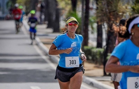 1ª Dez Milhas da Serra 2016