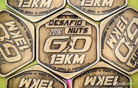 Desafio Nuts 13k 2016 - Serra-ES