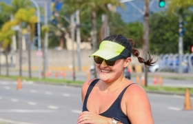 1ª CORRIDA ASES - SERRA Serra - ES 23/11/2025