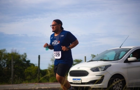 1ª CORRIDA ASES - SERRA Serra - ES 23/11/2025