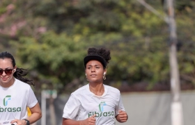 1ª CORRIDA ASES - SERRA Serra - ES 23/11/2025
