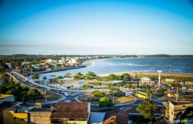 Treino Solidário  Reis Magos - Serra-ES