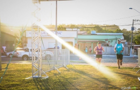 Treino Solidário  Reis Magos - Serra-ES